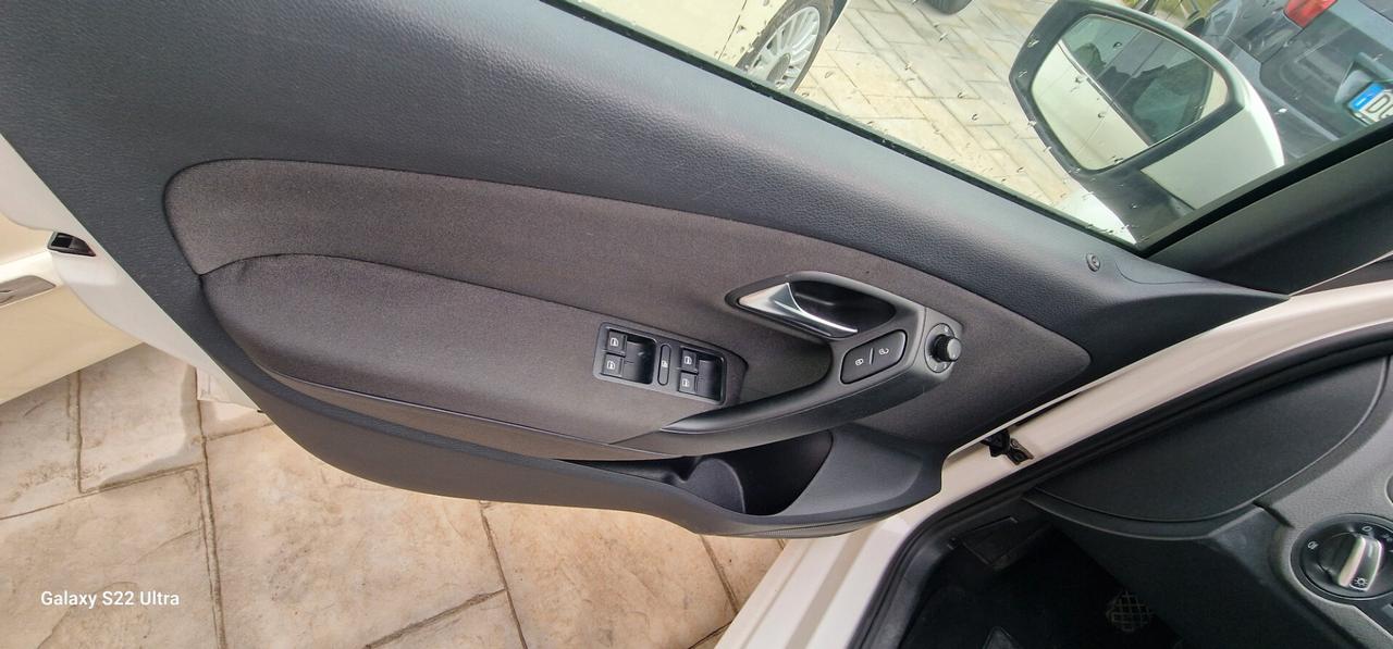 Volkswagen Polo 1.2 70 CV 5p. Comfortline