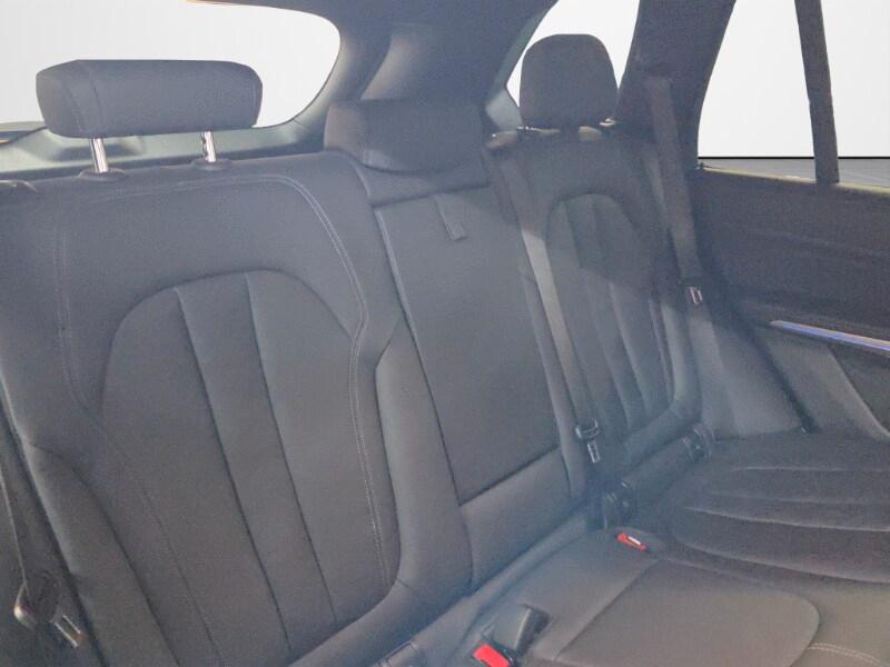 BMW X5 (G05/F95) X5 xDrive25d Msport