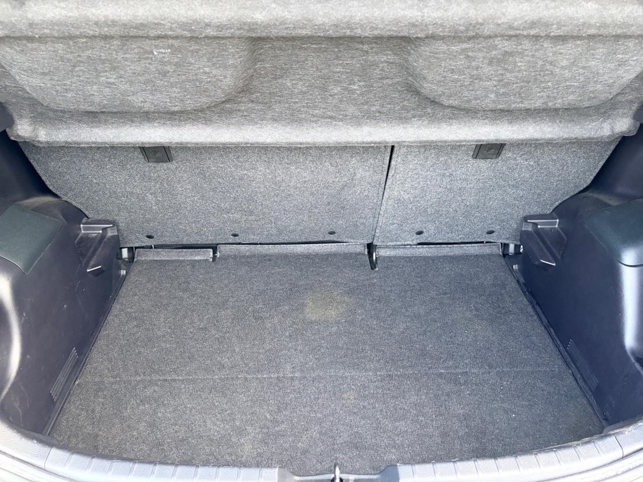 Toyota Yaris 1.4 D-4D 5 porte Style M-MT