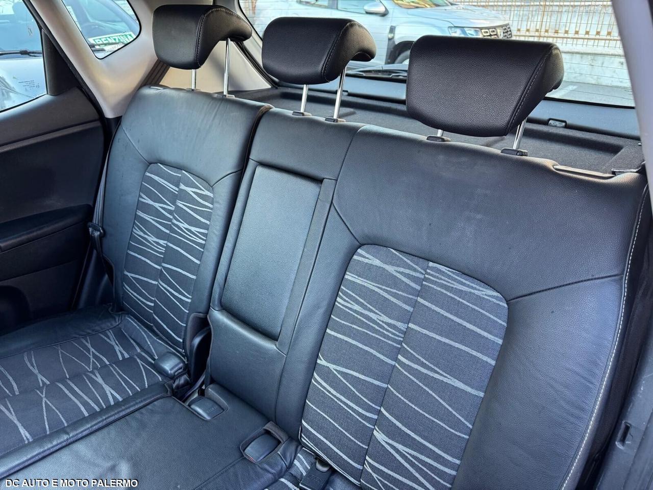Kia Venga 1.4 GPL 90CV.Tettuccio.Nuova.Fine.2013