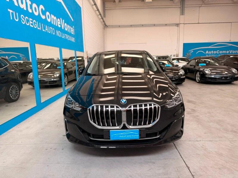 BMW Serie 2 A.T. (U06) 225e xDrive Active Tour...