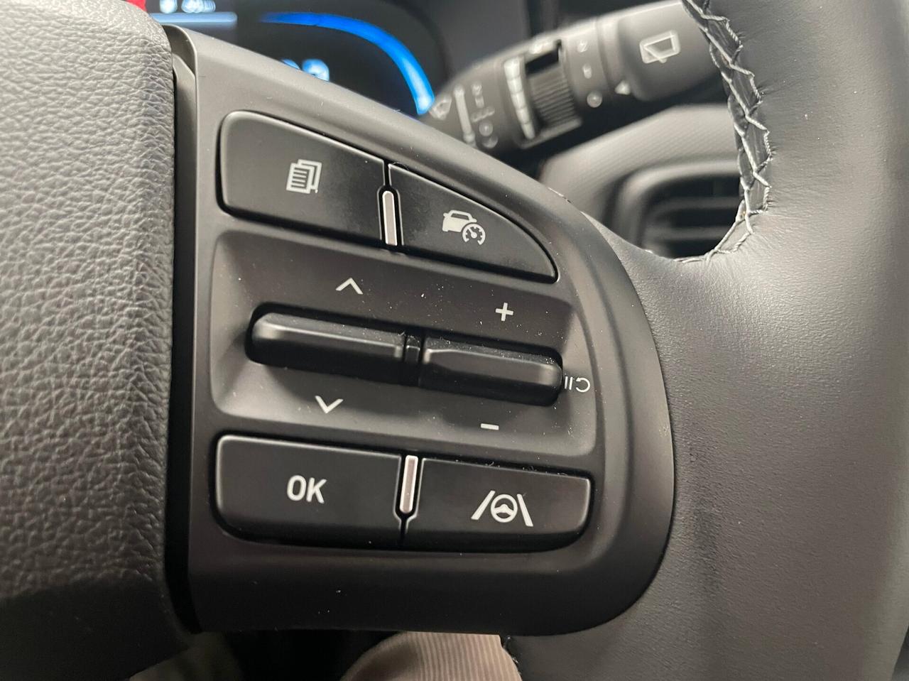 Hyundai i10 1.0 GPL Econext Connectline