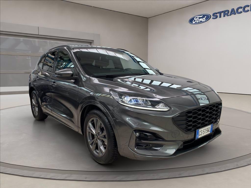 FORD Kuga 2.0 ecoblue ST-Line 2wd 120cv auto del 2024