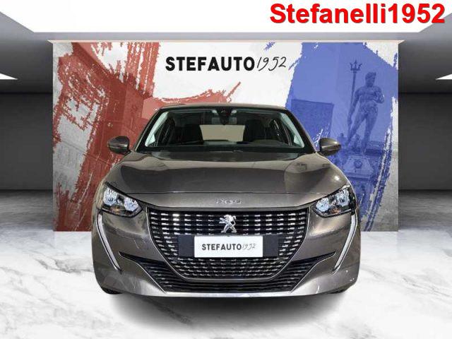 PEUGEOT 208 II 2019 - 1.2 puretech Active Pack s&s 75cv