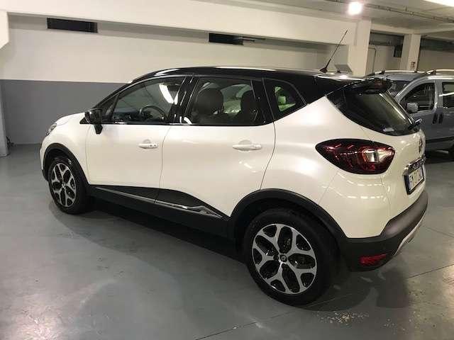 Renault Captur Captur 1.5 dci Intens 110cv EURO6