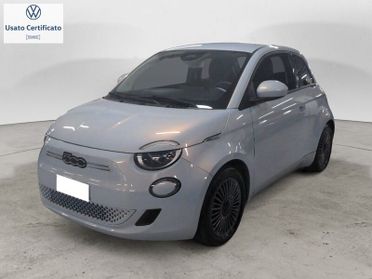 FIAT 500 500e Berlina 42 kWh Icon