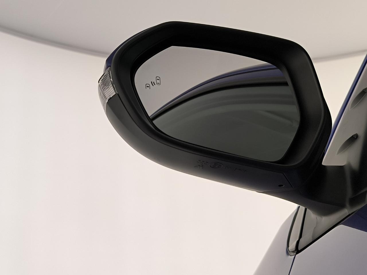 Toyota Yaris 1.5h trend