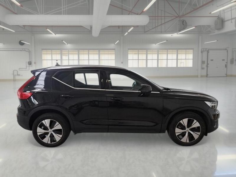 VOLVO XC40 T5 Plug-in Hybrid Recharge Inscription Expression