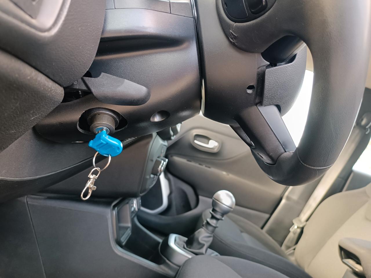 Jeep Renegade 1.6 Mjt 120 CV Business