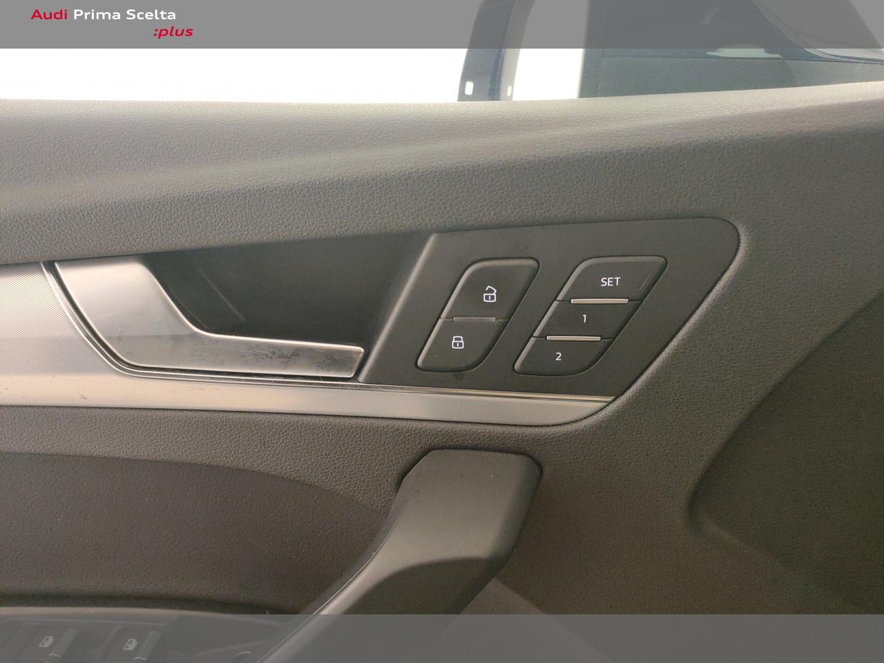 40 2.0 TDI S line plus quattro S tronic 190 CV