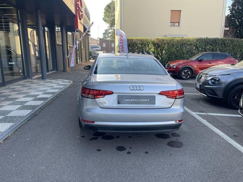Audi A4 A4 2.0 TDI 122 CV Business