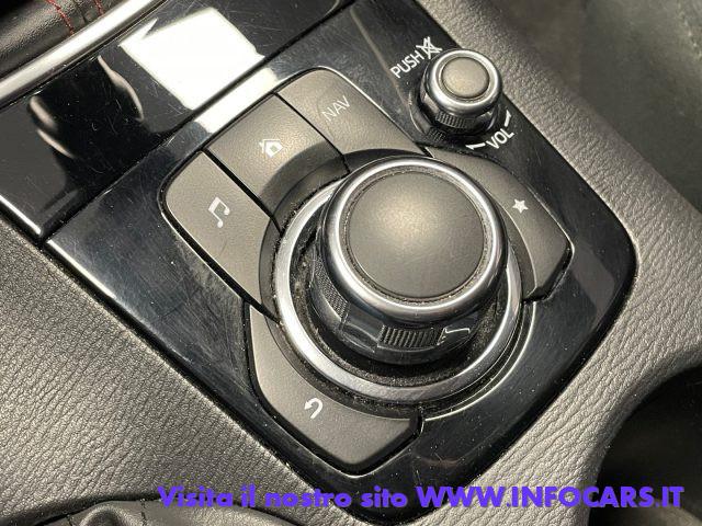 MAZDA 3 Mazda3 2.2 Skyactiv-D Evolve