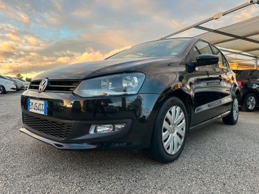 Volkswagen Polo 1.2 Benzina