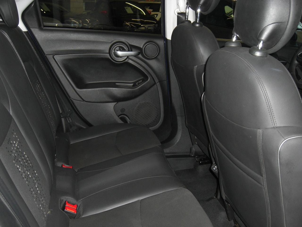 Fiat 500X 1.3 MultiJet 95 CV Connect