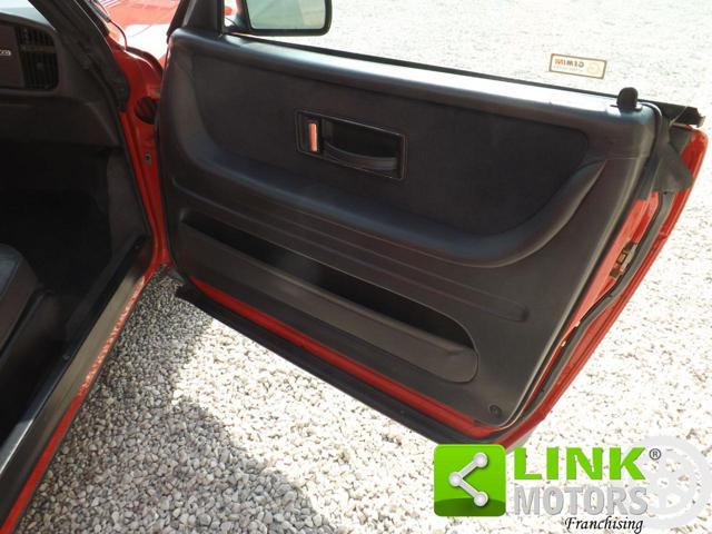 SAAB 900 Turbo S 16 Valve Cabriolet anno 1991