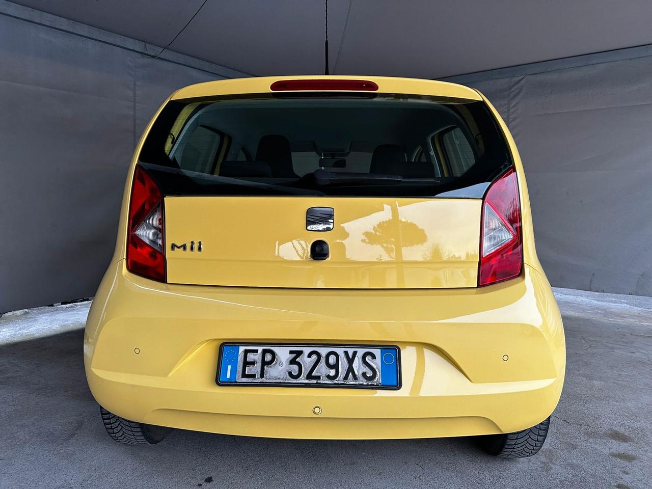 Seat Mii 1.0 5 porte Style