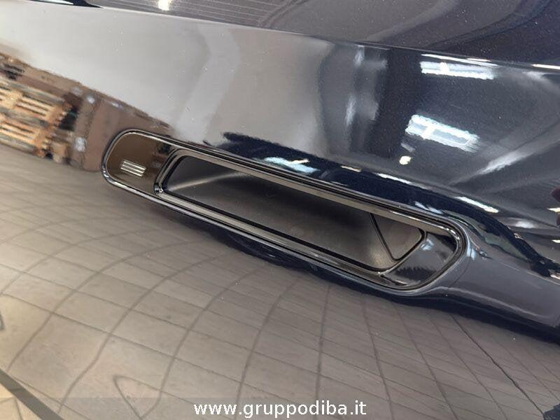 BMW Serie 7 G70 740d mhev xdrive MSport auto