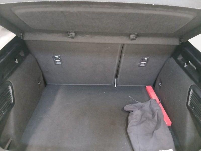 Ford Focus Active 1.0 ecoboost h 125cv powershift