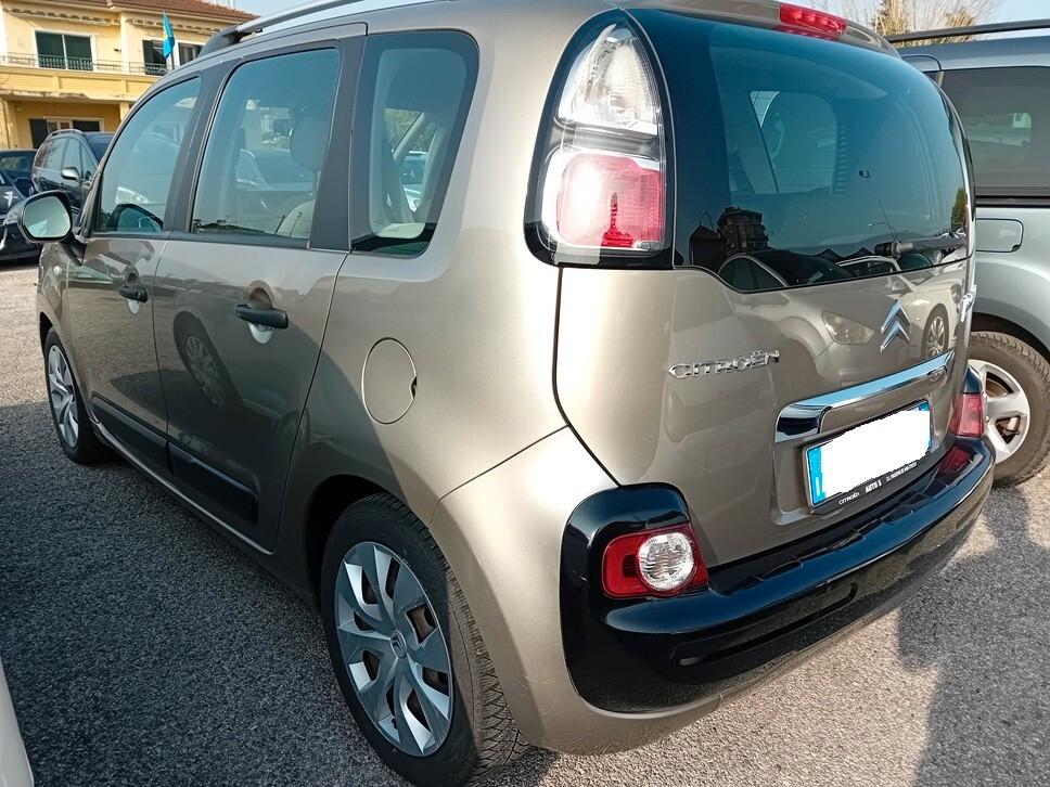Citroen C3 Picasso 1.4 VTi 95 Limited