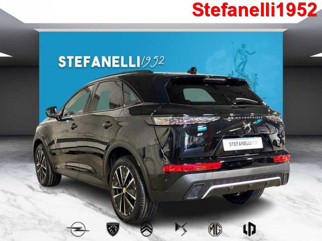 DS AUTOMOBILES DS 7 1.5 bluehdi Edition France 130cv auto