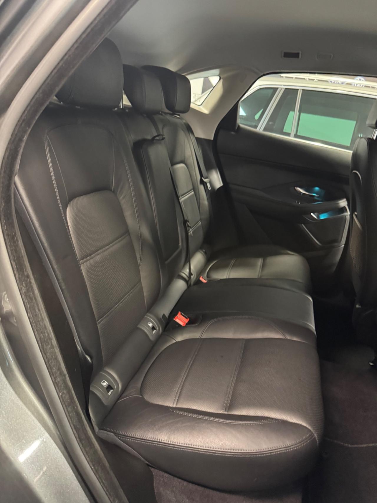 Jaguar E-Pace 2.0D 150 CV S Finanziabile
