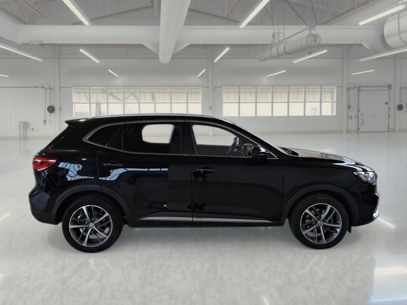 MG EHS 1.5 T PLUG-IN HYBRID EXCLUSIVE AUTO SUV