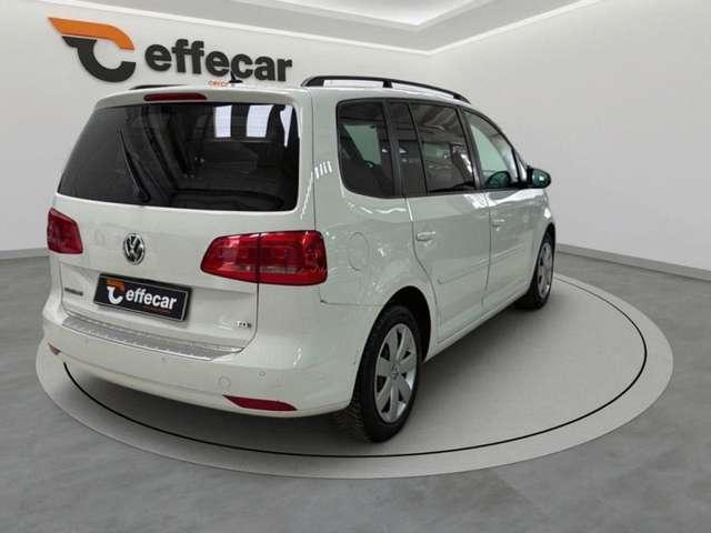 Volkswagen Touran 1.6 TDI Comfortline NEOPATENTATI