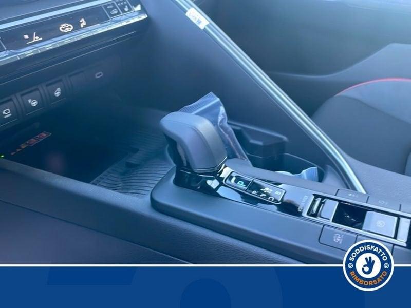 Toyota C-HR+ C-HR Plug-in C-HR 2.0 PHEV Lounge Hero