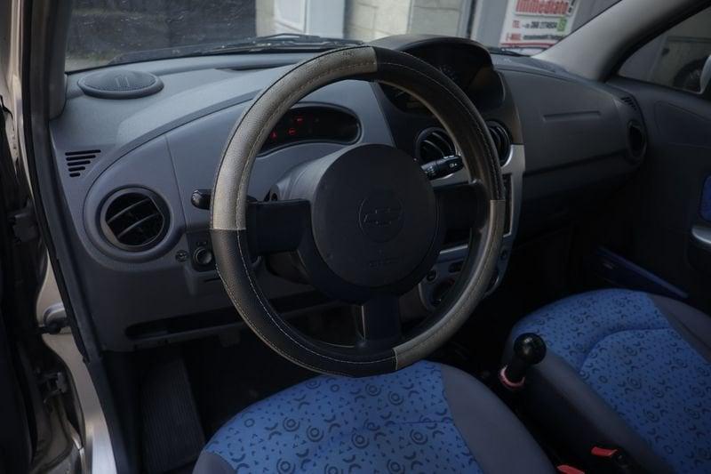 Chevrolet Matiz Chevrolet Matiz Matiz 1.0 SX Energy c/CL ANNO 2008