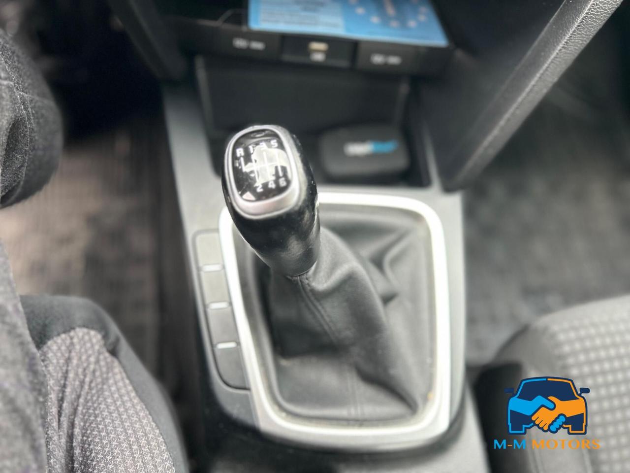 Kia Ceed SW 1.4 mpi Urban eco gpl 96cv my20