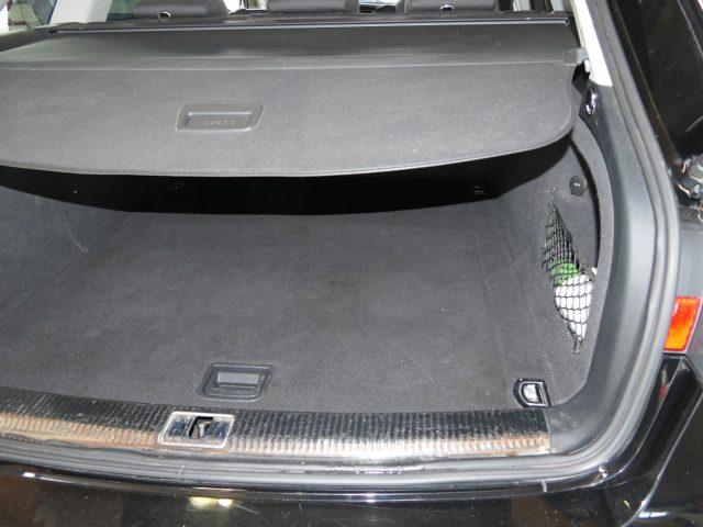 AUDI A4 Avant 2.0 TDI 177 CV quattro S tronic S-LINE