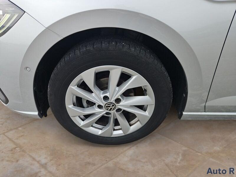 Volkswagen Polo 1.0 TSI Style