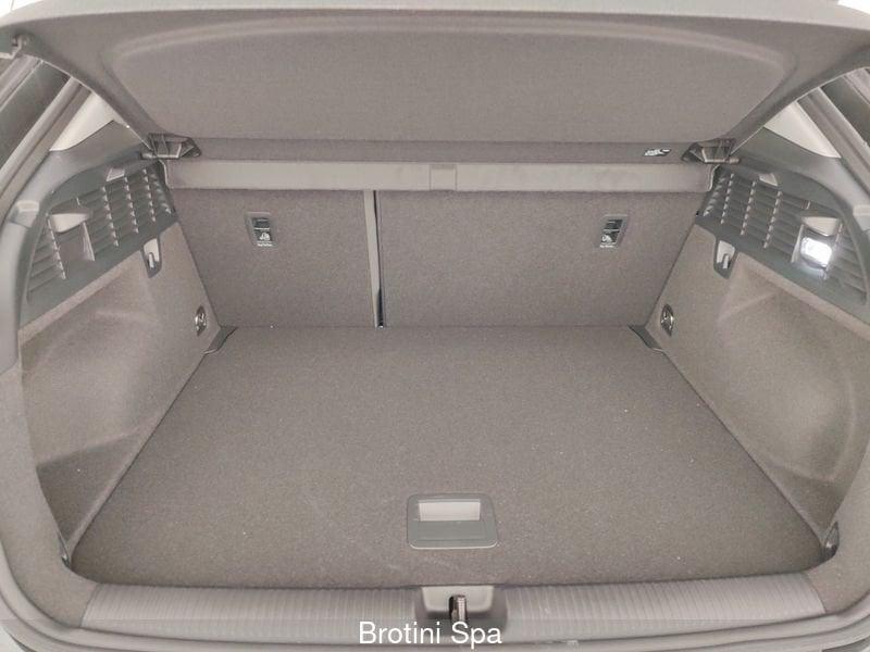 Audi Q2 Q2 35 TDI quattro S tronic Identity Black