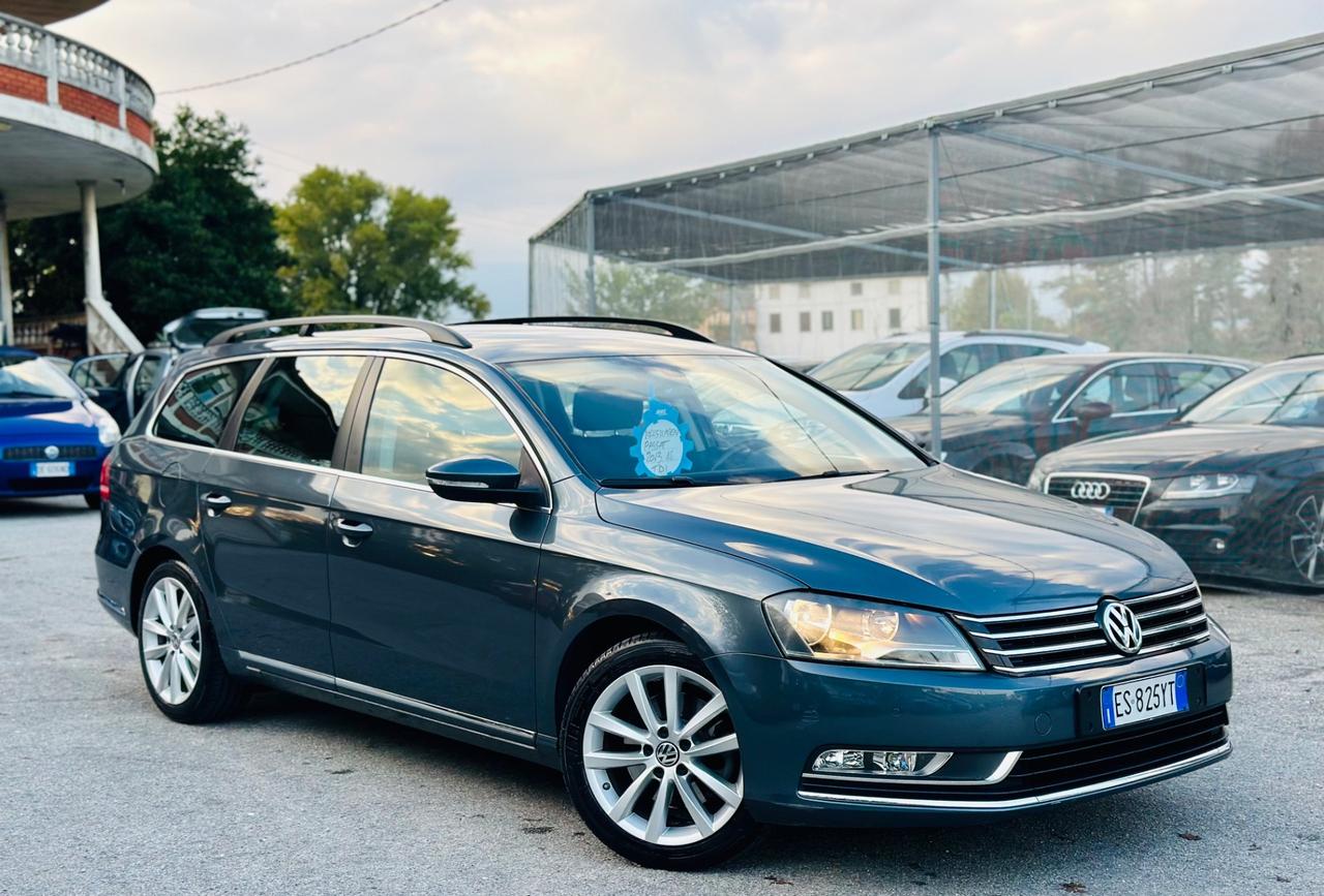 Volkswagen Passat 2013 1.6 TDI cambio automatico ! ! €