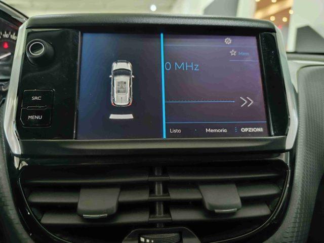 PEUGEOT 2008 1° serie BlueHDi 100 Active