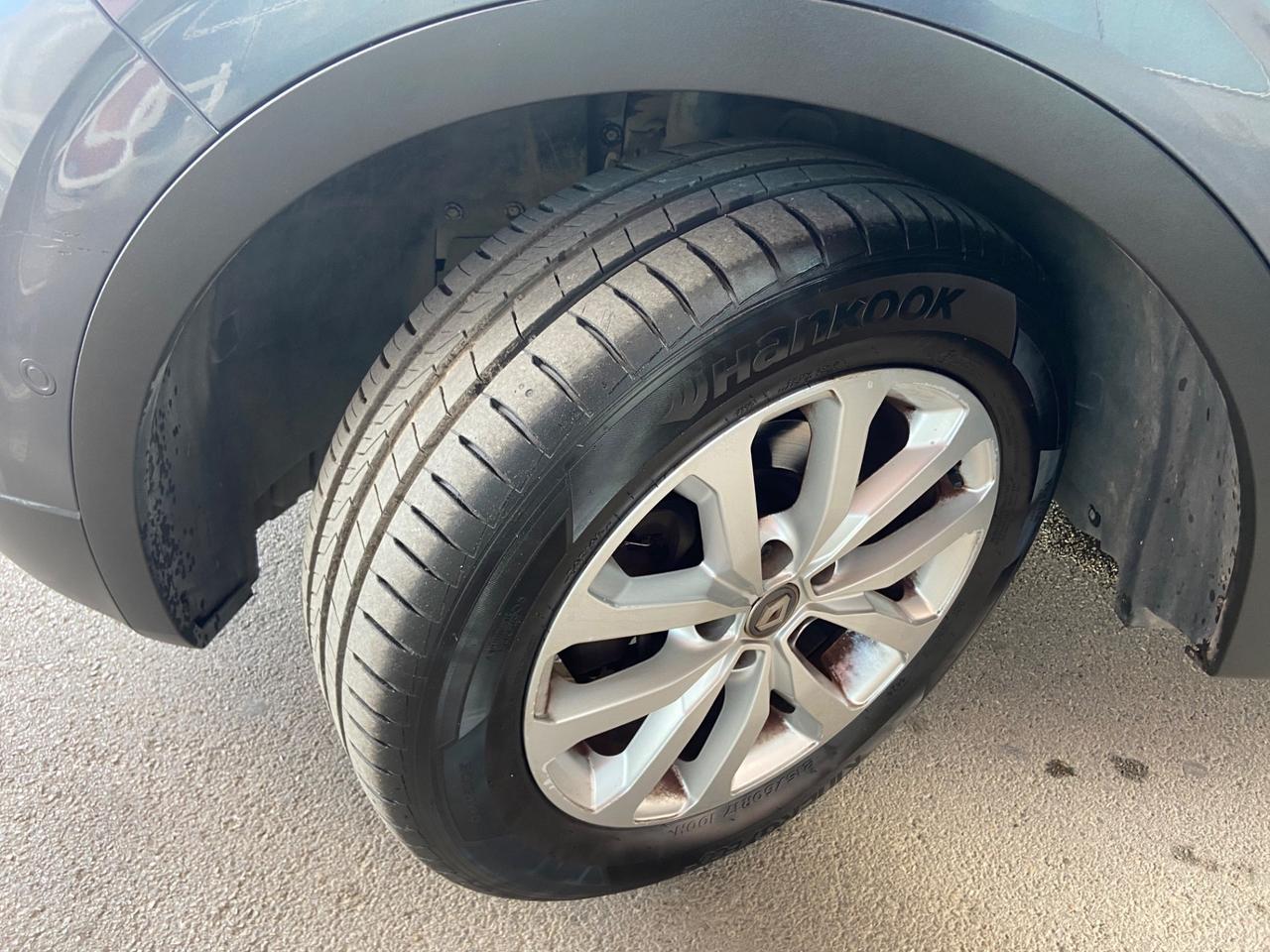 Renault Kadjar 110CV EDC Energy Zen 2016 145.000 KM