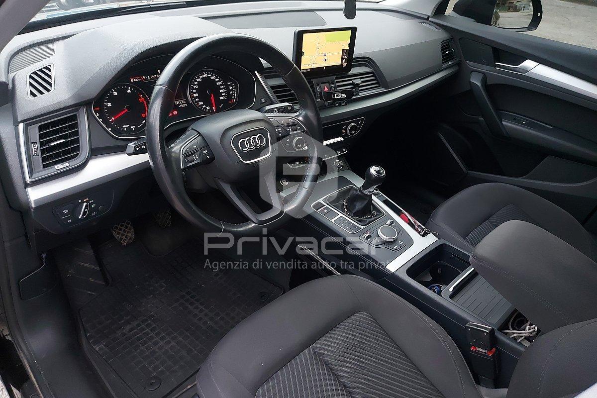 AUDI Q5 2.0 TDI 150 CV Business