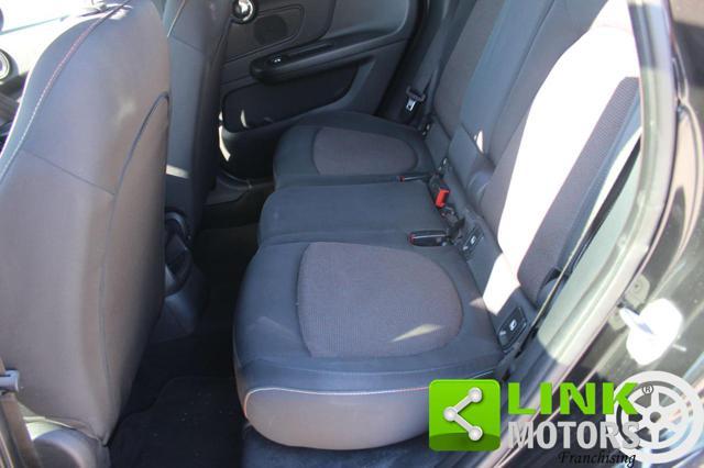 MINI Countryman ONE D 1.5 GARANZIA 12 MESI INCLUSA