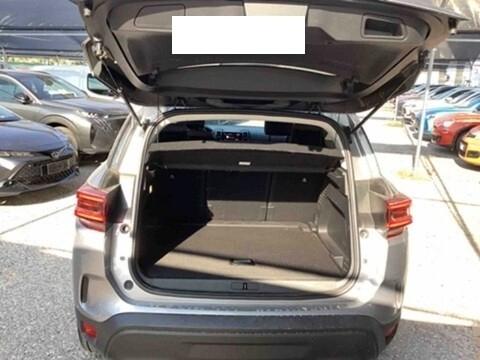 CITROEN C5 AIRCROSS 1.5 BLUEHDI 130CV EAT8 SeS FEEL PACK ( FARI LED - COCKPIT - CRUISE - MIRROR - SENSORI POST. - TELECAMERA POST. )