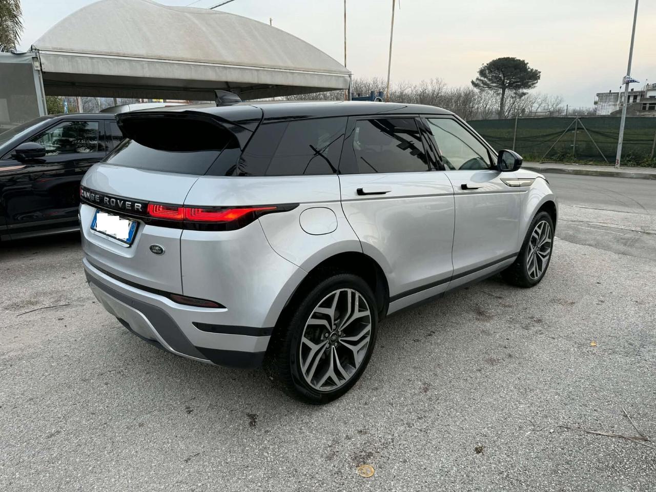 Land Rover RR Evoque 2.0D 150 CV AWD SE - 2020