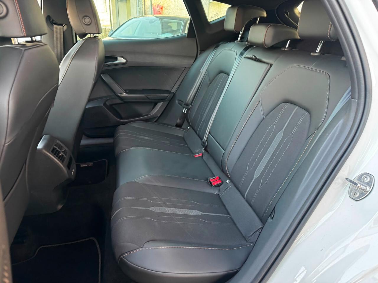 Cupra Formentor 2.0 TDI