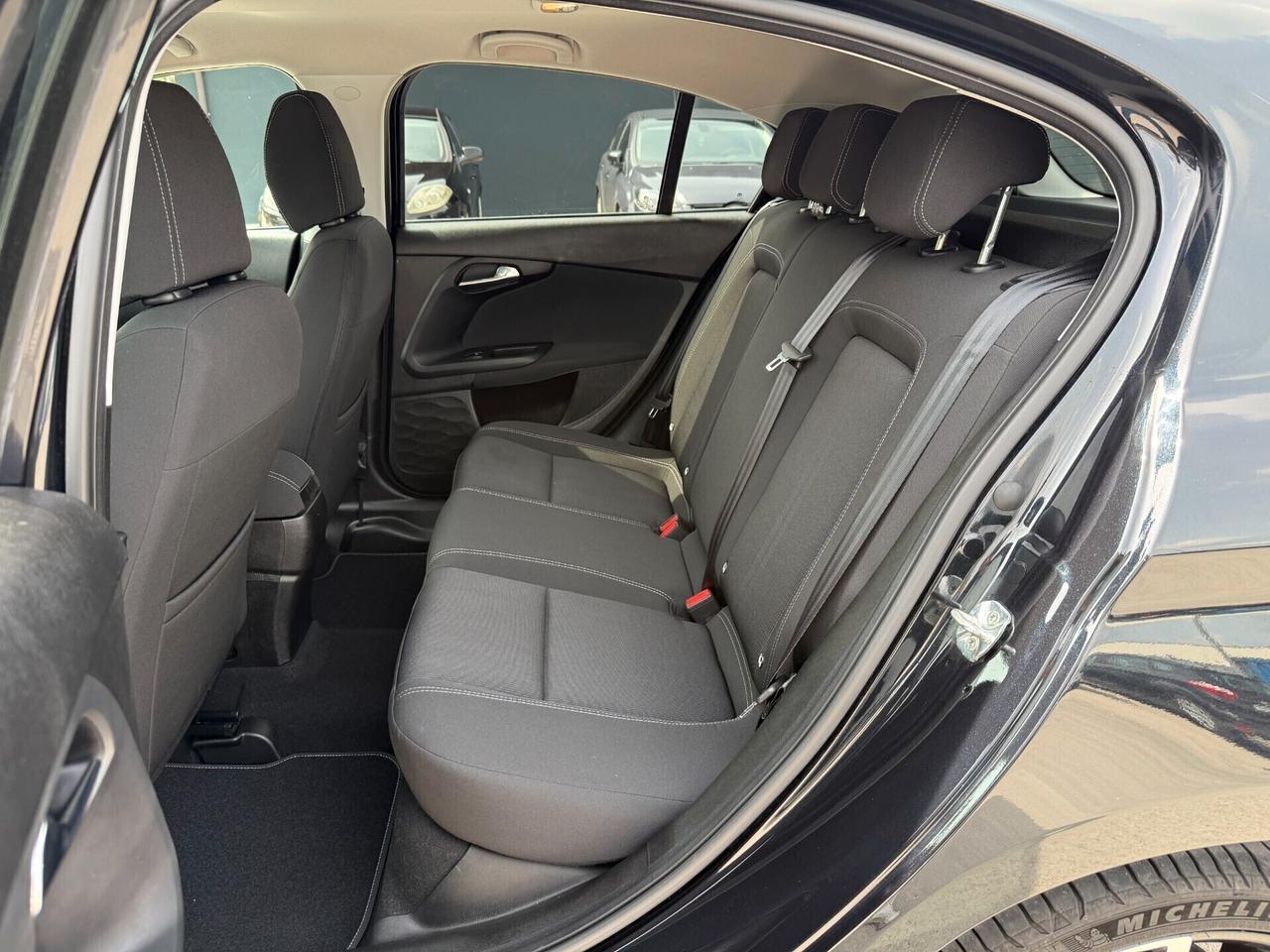Fiat Tipo 1.6 Mjt S&S 5 porte S-Design