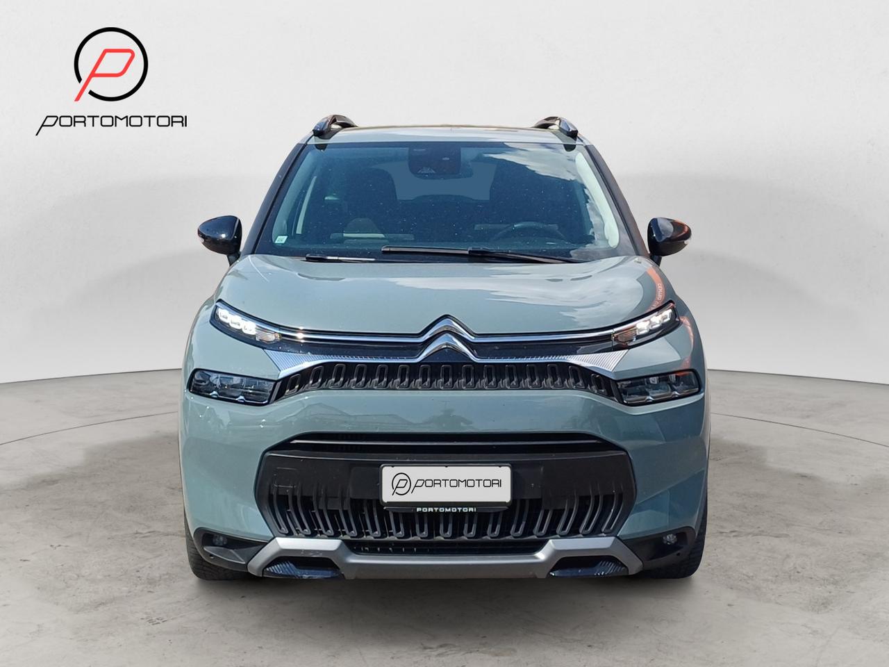CITROEN C3 Aircross 1ª s. - C3 Aircross PureTech 110 S&S Feel