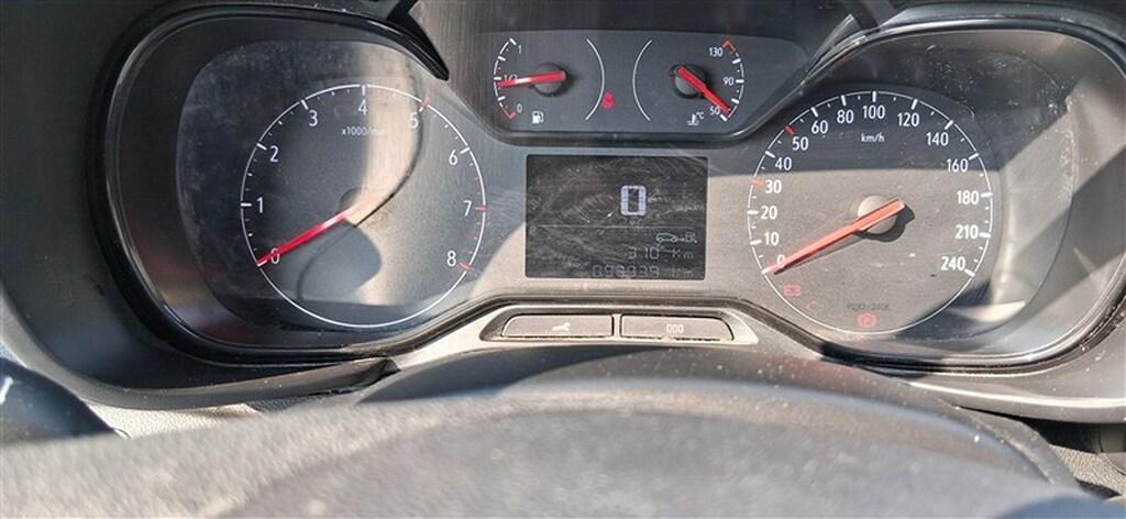 Opel Combo IV Van Combo Cargo 1.5d 100cv L1h1 Edition Mt6