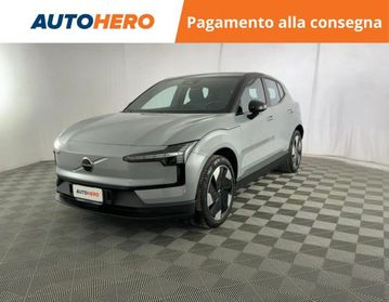 VOLVO EX30 Single Motor Extended Range RWD Plus