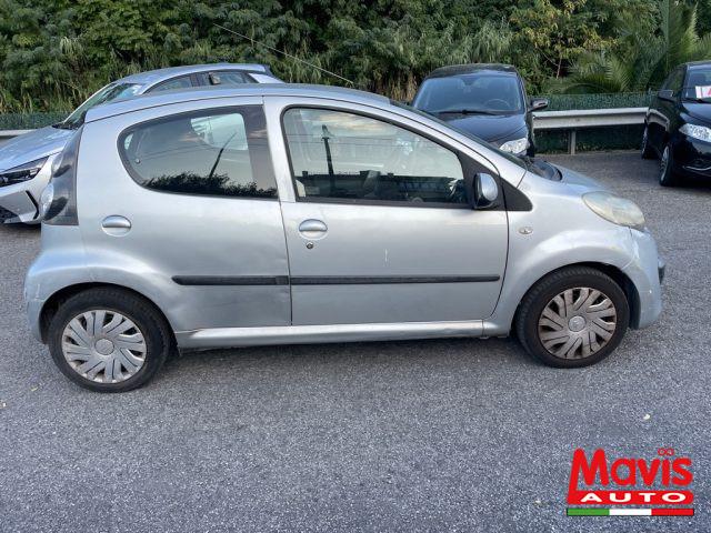 CITROEN C1 1.0 5 porte AMIC1