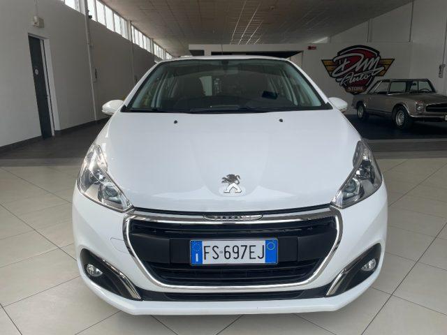 PEUGEOT 208 PureTech 82 Stop&Start 5 porte Allure