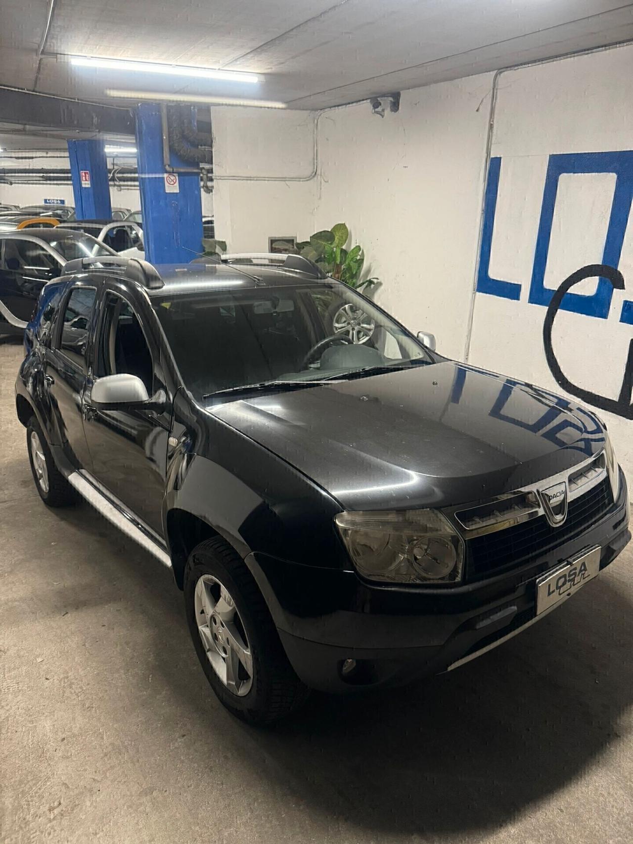 Dacia Duster 1.6 110CV - 2011