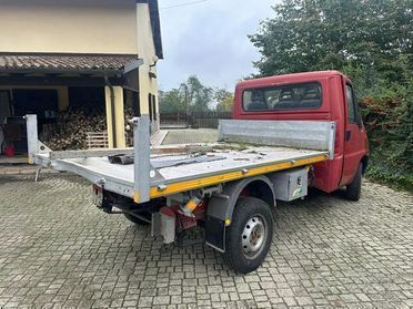 FIAT DUCATO con 110.000km SUPER PREZZO!