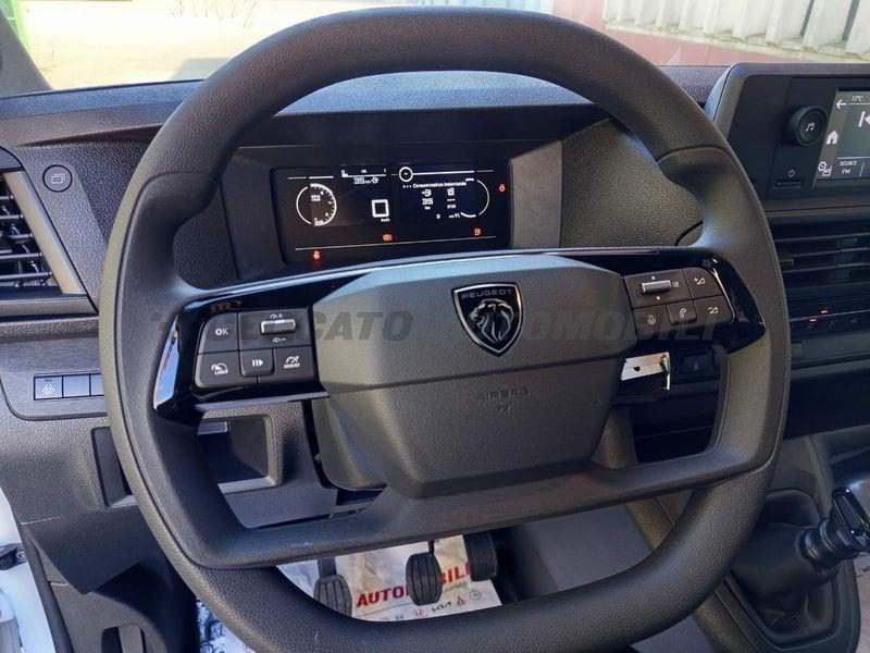 Peugeot Expert Expert std 2.0 Bluehdi 140cv S&S